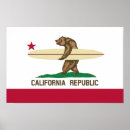 Buscar república de california posters Surf