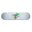 Buscar primavera tablas de skate Acuarela