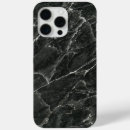 Buscar black marble iphone fundas Textura