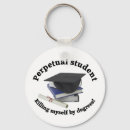 Buscar phd llaveros Graduado