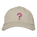 Buscar bordadas gorras General y unisex