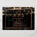 Buscar cuerda invitaciones Granero