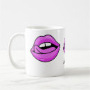 Buscar lips tazas Divertido