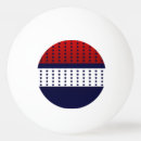 Buscar azul pelotas de ping pong Americano