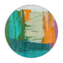 Buscar multicolor tablas cortar Azul