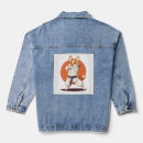 Buscar karate chaquetas Animal
