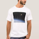 Buscar atmósfera camisetas Luminosidad nocturna atmosférica