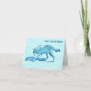 Buscar lobo tarjetas General y unisex