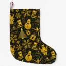 Buscar gato de santa calcetines navideños General y unisex