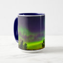 Buscar aurora boreal tazas Danita delimont