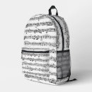 Buscar música mochilas General y unisex