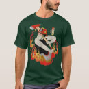 Buscar ukiyoe camisetas Gato