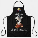 Buscar coffee delantales Barista