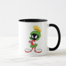 Buscar marvin martian tazas Looney tunes caracter