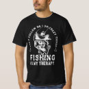 Buscar locas camisetas Pesca