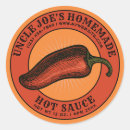 Buscar salsa de tomate pegatinas 7 º salsa