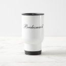 Buscar bridesmaid tazas Café