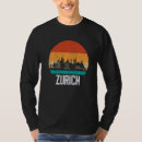 Buscar de zurich camisetas Horizonte