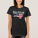 Buscar balfour camisetas 4 º balanza