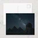 Buscar cielo nocturno estrellado postales General y unisex