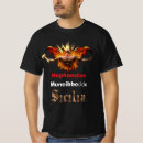 Buscar el etna camisetas Sicilia