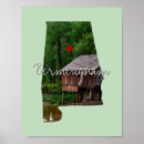 Buscar mapa de birmingham posters Ciudad