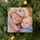 Buscar grammy adornos Abuela