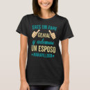 Buscar dia padre camisetas 6 º mercadería