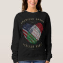 Buscar italia sudaderas Tendencia