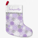 Buscar copo de nieve calcetines navideños Niños