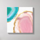 Buscar gemas lienzos Abstracto