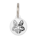 Buscar lobo collares Salvaje
