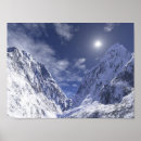 Buscar alpines posters Nieve