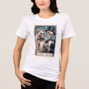 Buscar tarot camisetas Divertido