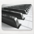 Buscar piano alfombrillas de raton Canción