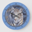Buscar tigre blanco arte Ojos azules