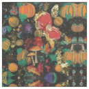 Buscar especias telas Calabaza