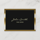 Buscar audio tarjetas de visita Estudio