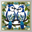 Buscar arrendajos azules posters Arrendajo azul