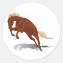 Buscar caballos salvajes pegatinas Para ella