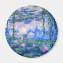 Buscar monet imanes Vintage