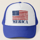Buscar apenada gorras América