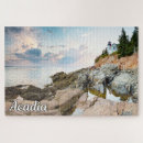 Buscar parque nacional del acadia puzzles Acadía