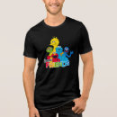 Buscar sesame street camisetas Elmo