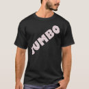 Buscar jumbo camisetas Pesca