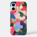 Buscar multicolor iphone fundas Para todos