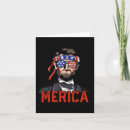 Buscar abe lincoln tarjetas Patriótico