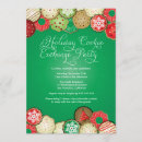 Buscar repostería y pastelería invitaciones Galleta