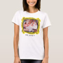 Buscar nostalgia mujer camisetas Serie de tv friends