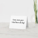Buscar paciencia tarjetas Para todos